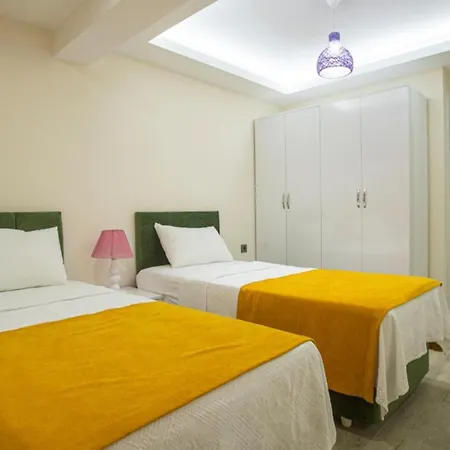 3 Bedroom - Close To The Center Villa Fethiye