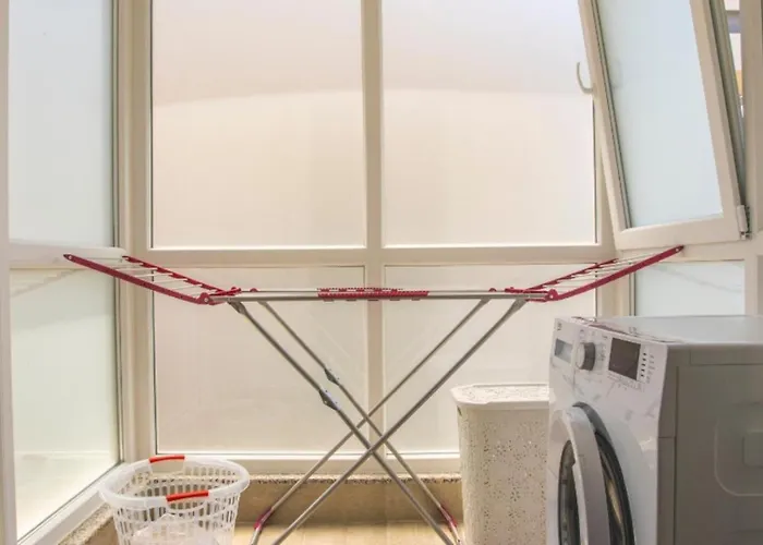 3 Bedroom - Close To The Center Villa