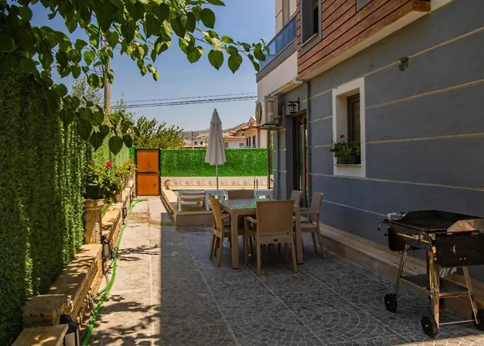 3 Bedroom - Close To The Center Villa Fethiye