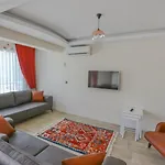 3 Bedroom - Close To The Center Villa Fethiye