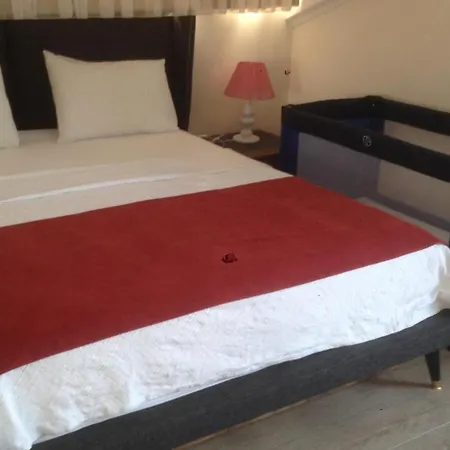 3 Bedroom - 9003 Villa