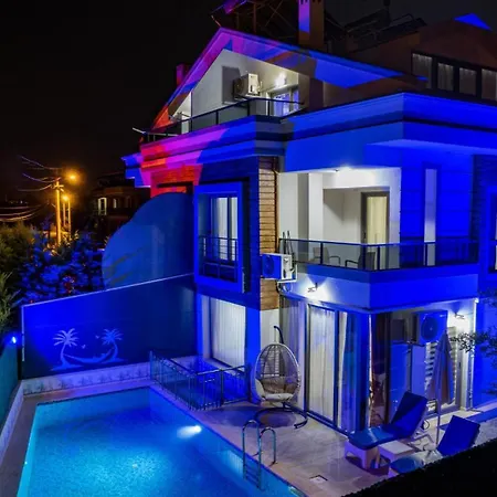 3 Bedroom - Close To The Center Fethiye