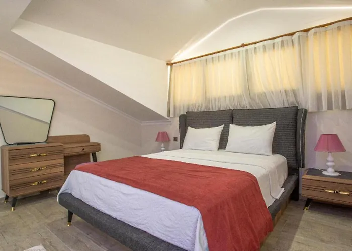 别墅 3 Bedroom - Close To The Center