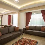 3 Bedroom - Close To The Center * Fethiye