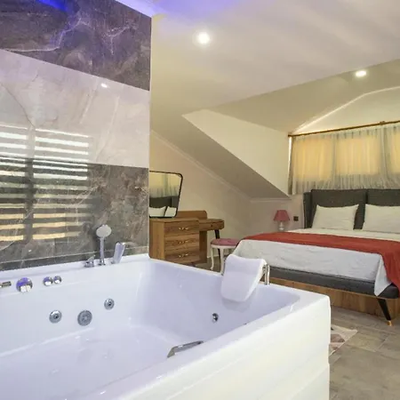 3 Bedroom - Close To The Center Vila *