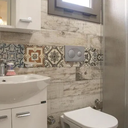 Vila 3 Bedroom - Close To The Center Fethiye