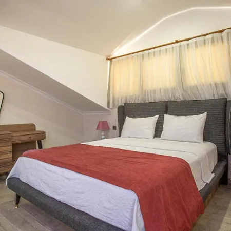 Vila 3 Bedroom - Close To The Center