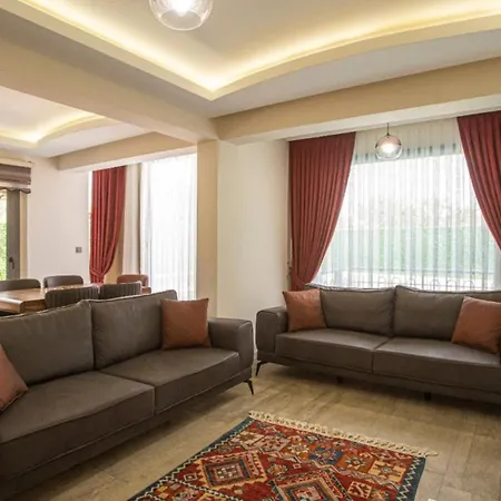 3 Bedroom - 9003 * Fethiye