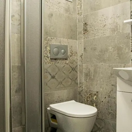 3 Bedroom - Close To The Center Vila