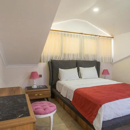 3 Bedroom - 9003 Villa Fethiye
