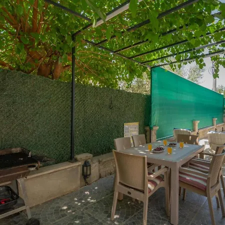 3 Bedroom - 9003 Villa