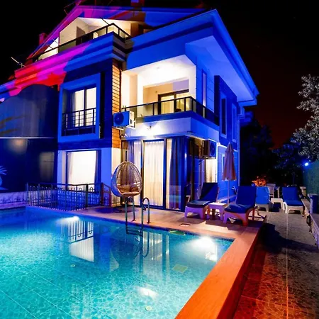 Vila 3 Bedroom - Close To The Center