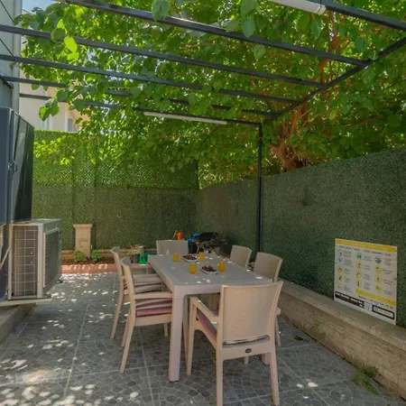 3 Bedroom - Close To The Center * Fethiye
