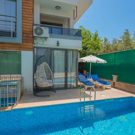 Vila 3 Bedroom - Close To The Center