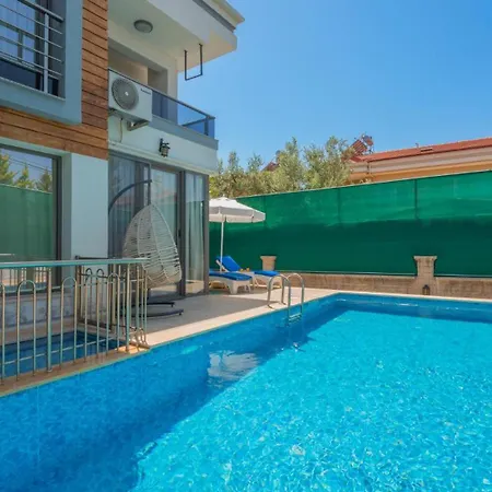 3 Bedroom - Close To The Center Vila *
