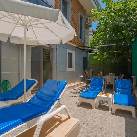 Vila 3 Bedroom - Close To The Center *