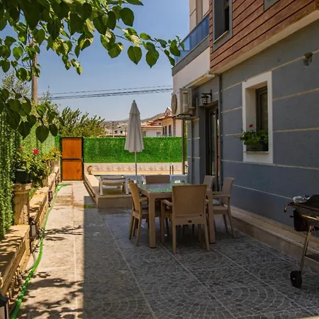 3 Bedroom - 9003 Villa Fethiye