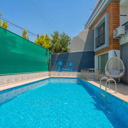 3 Bedroom - 9003 Villa