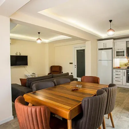 3 Bedroom - Close To The Center * Fethiye